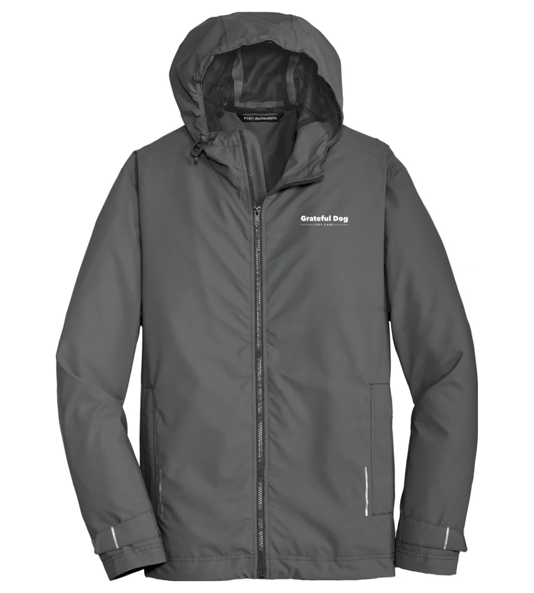 Port Authority Northwest Slicker