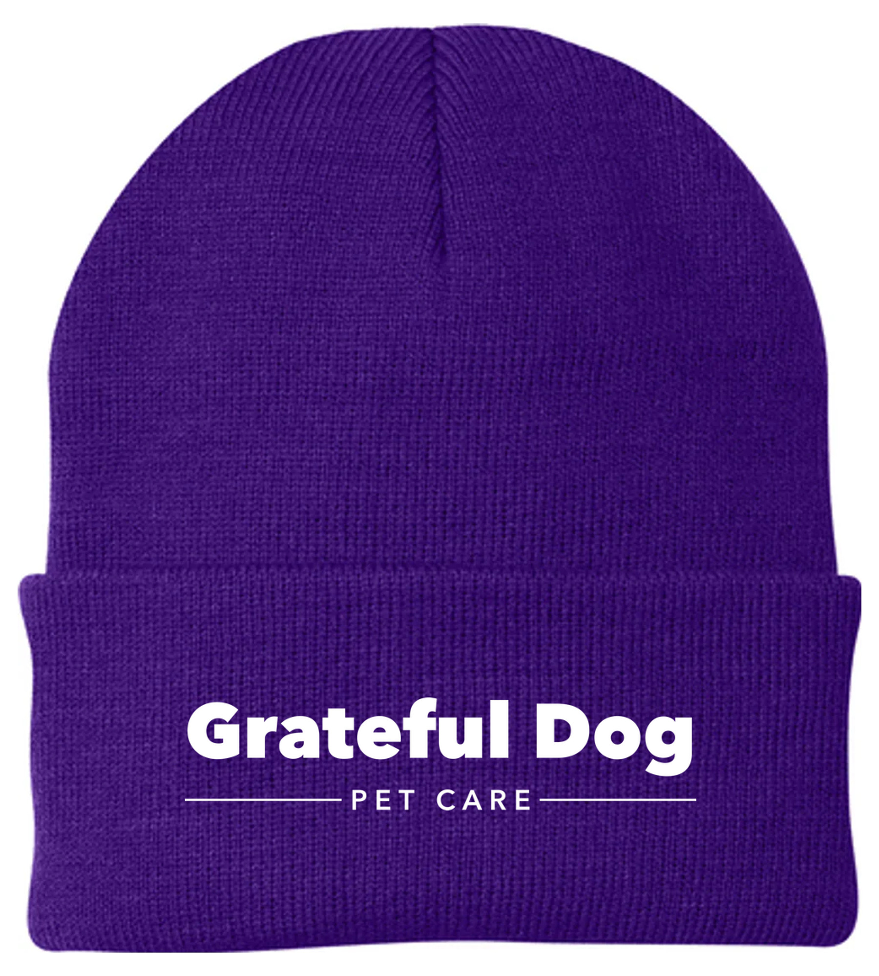 Port & Company Knit Cap