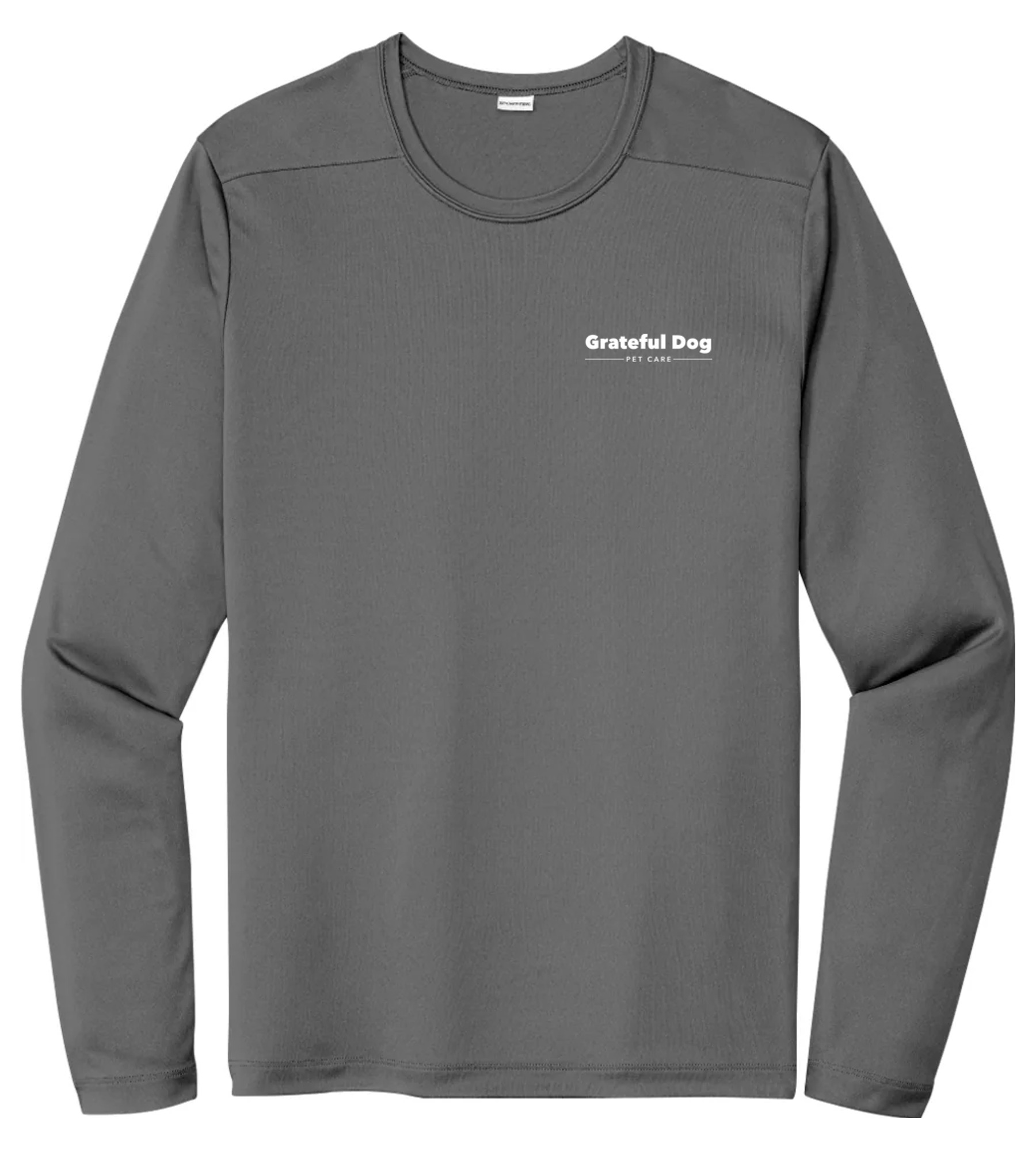 Sport-Tek Posi-UV Pro Long Sleeve Tee