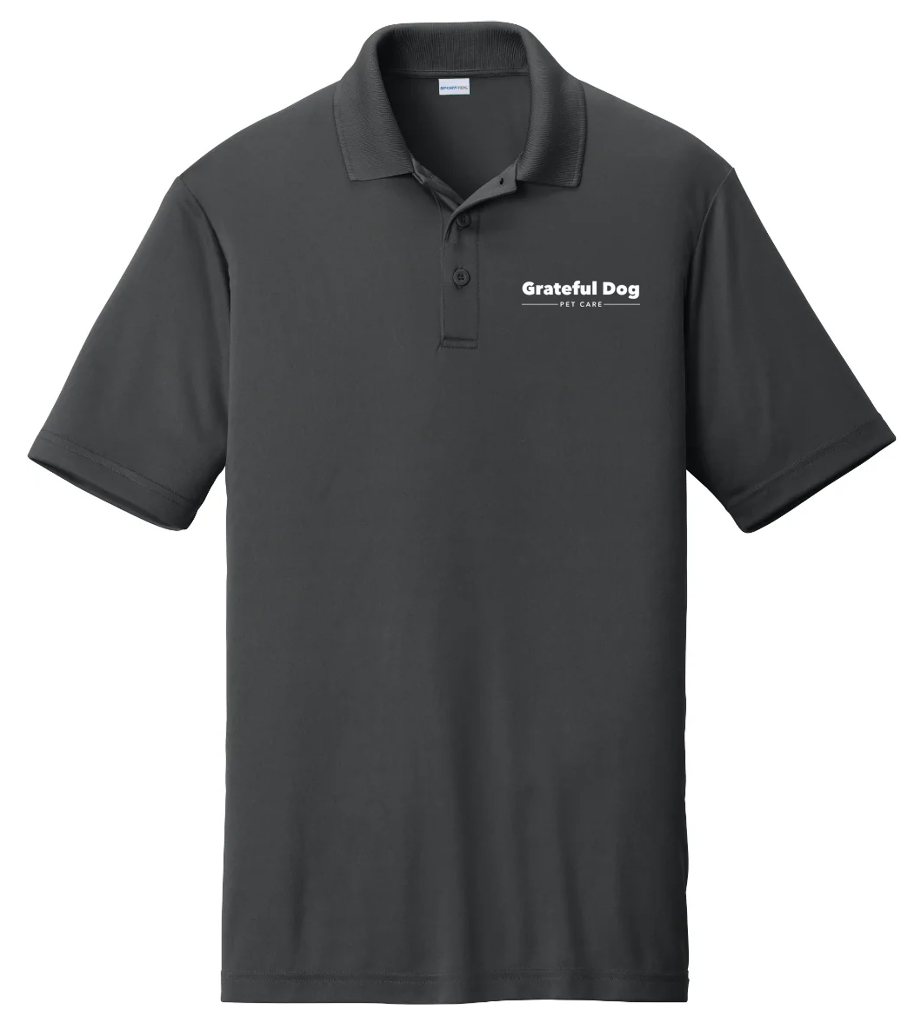 Sport-Tek PosiCharge Competitor Polo
